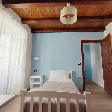 Donna Raffaela Bed & Breakfast Tertenia Exterior photo